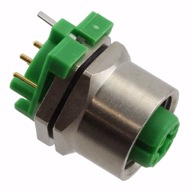 43-01223 Conec  Assemblages de connecteurs circulaires